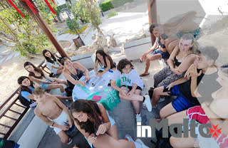 Summer Camp InMalta Estate 2026